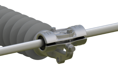 CUSHION-GRIP<sup>®</sup> Support